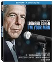 Leonard Cohen: I'm Your Man [Blu-ray + Digital HD]