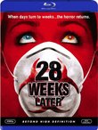 28 Weeks Later [Blu-ray]