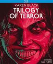 Trilogy of Terror [Blu-ray]