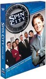 Spin City: The Complete Season 1