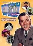 The Best of the Ed Sullivan Show: Unforgettable Performances