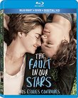 The Fault In Our Stars [Blu-ray]