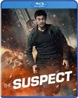 The Suspect [Blu-ray]