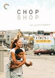 Chop Shop (The Criterion Collection) [DVD]