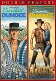 Crocodile Dundee / Crocodile Dundee II Double Feature