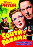 South of Panama - aka Panama Menace