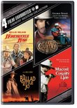 4 Film Favovrites: Country Westerns