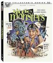 Little Monsters (Vestron Video Collector's Series) [Blu-ray]
