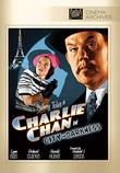 Charlie Chan In City In Darkness