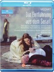 Die Entfuehrung Aus Dem Serail [Blu-ray]