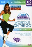 Caribbean Workout: A New You/Workout on the Go