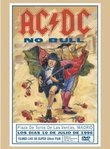 AC/DC - No Bull (Live Plaza De Toros De Las Ventas, Madrid)
