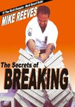 The Secrets of Breaking DVD