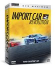 Import Car Revolution