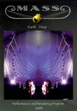 MASS - Earth Harp