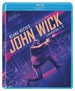 John Wick Chapters 1-3 [Blu-ray]
