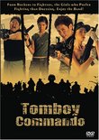 Tomboy Commando