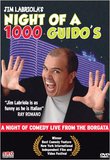 Jim Labriola's Night Of A 1,000 Guido's Comedy Special