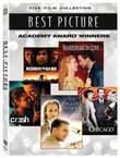 Best Picture Academy Award Winners: 5 Film Coll
