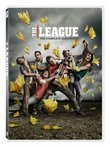 The League: Season 5