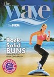 The WAVE (by The FIRM) - Rock Solid Buns