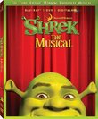 Shrek the Musical (Blu-ray / DVD + DigitalHD)