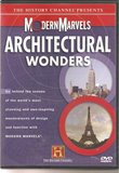 Modern Marvels: Architectural Wonders: Egyptian Pyramids & The Great Wall of China