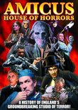 Amicus: House of Horror - A History of England's Groundbreaking Studio of Terror (2-DVD)