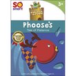 So Smart! King Otis and the Kingdom of Goode: Phoose's A Tale of Patience