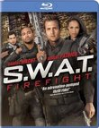 S.W.A.T.: Firefight [Blu-ray]