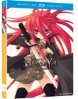 Shakugan no Shana: Movie (Blu-ray/DVD Combo)