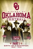 History of Oklahoma Football