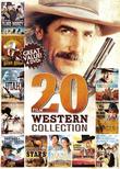 20-Film Western Collection V.3