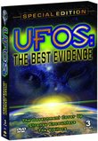 UFOs: The Best Evidence, 3-DVD Special Edition
