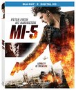 Mi-5 [Blu-ray + Digital HD]