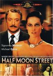 Half Moon Street