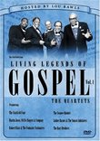 Living Legends of Gospel, Vol. 1: The Quartets