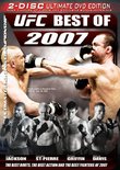 UFC: Best of 2007