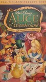 Alice in Wonderland (Single Disc Special Un-Anniversary Edition)