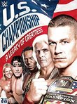 WWE: The US Championship: A Legacy of Greatness Season 1 Season 1