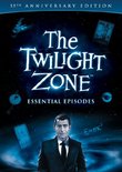 Twilight Zone: Essential Episodes (55th Anniversary Collection)