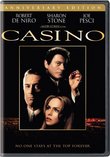 Casino (Widescreen 10th Anniversary Edition)