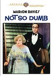 Not So Dumb (1929)