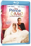 The Prince & Me 2: The Royal Wedding [Blu-ray]
