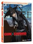 Gun X Sword: The Complete Box Set