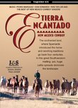Tierra Encantado. Vaquero Six. New Mexico Cowboy