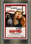Deep Red Hatchet Murders