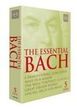 The Essential Bach