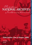 Fidel Castro: Year of Power, 1960