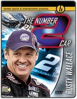 The Number 2 Car: Rusty Wallace